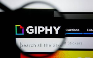 被令再次出售GIF动图搜索引擎Giphy，脸书回怼英国官方