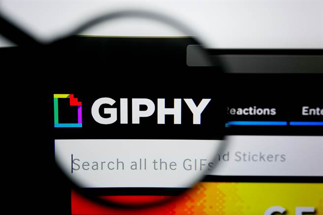 被令再次出售GIF动图搜索引擎Giphy，脸书回怼英国官方