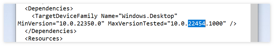 [传闻] Windows 11本周Dev预览版版本号曝光：10.0.22454.1000