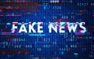 网传「屏蔽网址链接问题指导会」消息疑为谣言