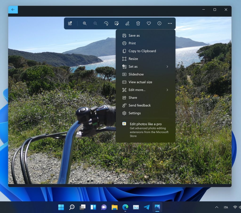 Windows 11新版「照片」应用正在发布：新的照片视图