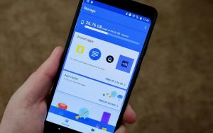 谷歌文件应用Files by Google新增“智能存储”：自动删除已备份照片/视频