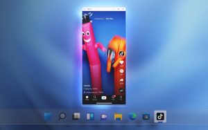 微软：Win11安卓子系统将利用一项虚拟机技术