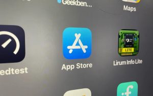 App store将允许开发者告知用户其他支付方式：苹果正评估财务影响