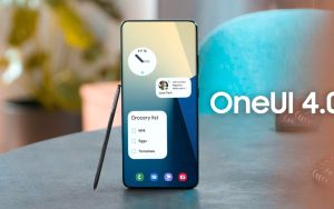 三星今日起为Galaxy S21系列发布One UI 4.0 Beta版：基于Android 12