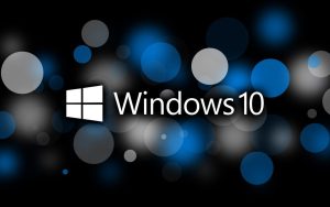 9月补丁星期二，微软为Windows 10发布累积更新 KB5005565