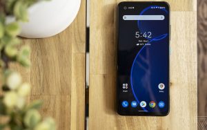 华硕ZenFone 8获得Android 12第二个公测版