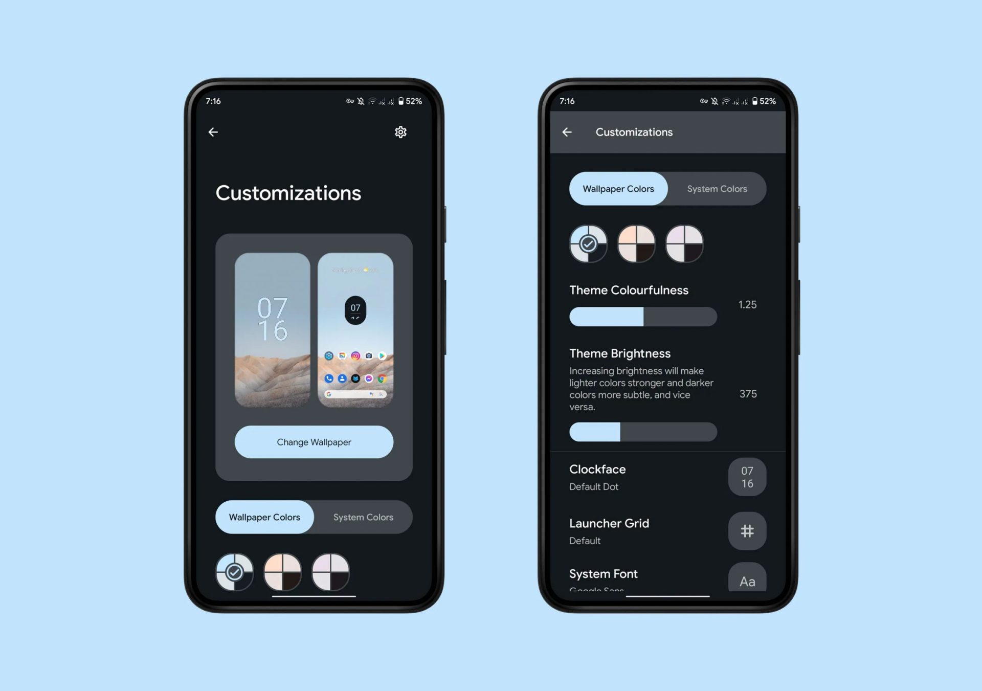 安卓第三方ROM项目DotOS 5.2发布：“史上最重大更新”