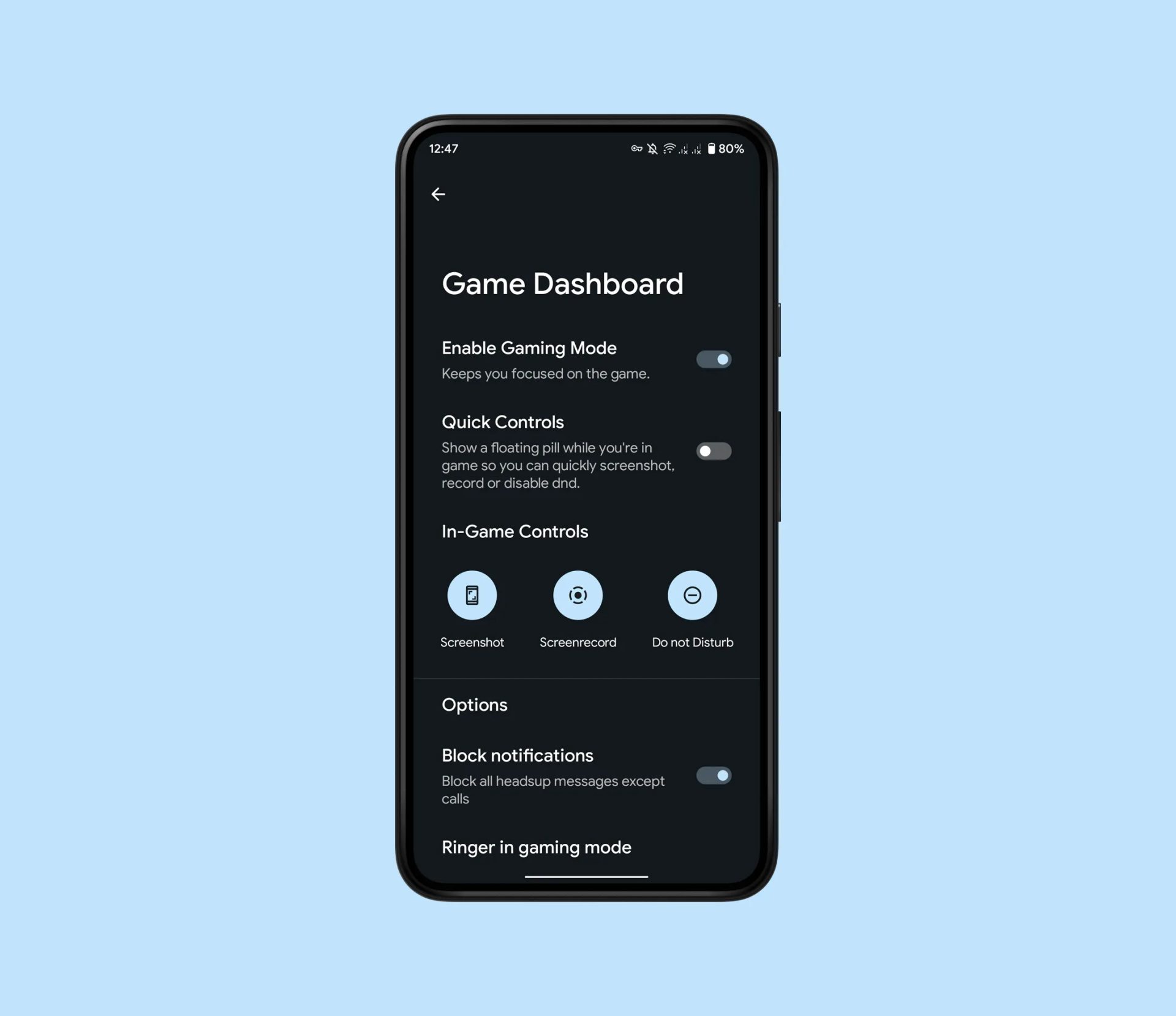 安卓第三方ROM项目DotOS 5.2发布：“史上最重大更新”