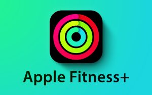 苹果健身订阅服务Apple Fitness+最新登陆15国