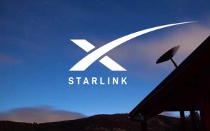 Starlink卫星互联网服务10月将完成公测