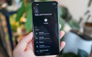 谷歌：旧版Android系统将支持应用权限自动重置