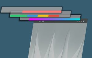 [APK] Media Bar：在安卓状态栏上控制音视频播放