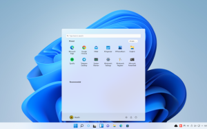 [下载] Windowsfx 11：界面神似Windows 11的Linux发行版