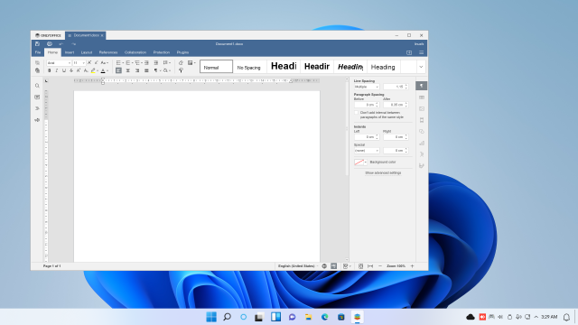 [下载] Windowsfx 11：界面神似Windows 11的Linux发行版