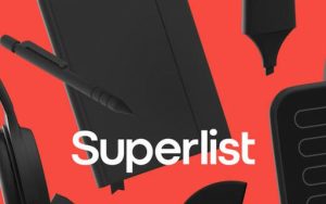 [独家] 奇妙清单团队新作Superlist几周内或将内测