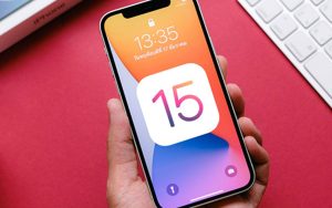 iOS 15正式版发布，引入Drag and drop等实用功能