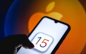 谷歌将更新旗下iOS应用，充分利用iOS 15新特性