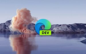 Edge Dev版发布更新：开始引入Windows 11风格UI