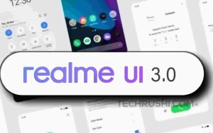 Realme UI 3.0将于10月发布，或基于Android 12
