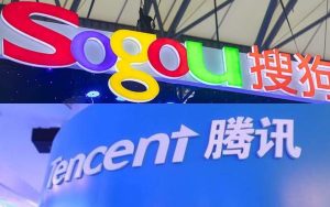 搜狗宣布私有化完成，将退市成为腾讯全资子公司