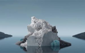 微软发布Ocean Plastic Mouse环保主题