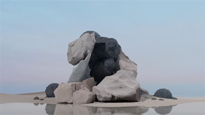 微软发布Ocean Plastic Mouse环保主题