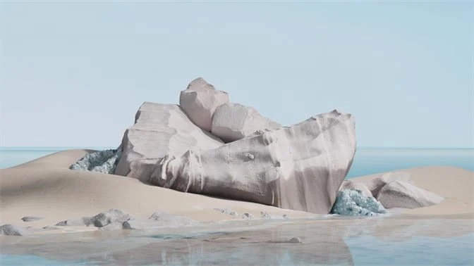 微软发布Ocean Plastic Mouse环保主题