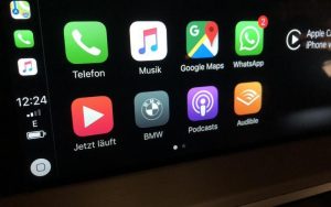 微软Teams iOS版正式支持Apple CarPlay