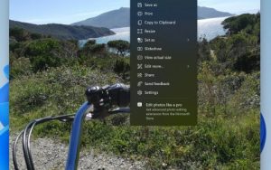 Win11 Beta 和 Release Preview用户迎来新版「照片」应用