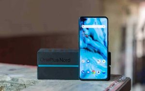 OnePlus Nord CE推送系统更新：9月安全更新、AOD截图