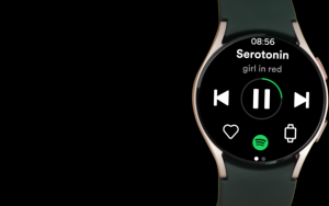 谷歌：为部分Wear OS 2智能手表发布新版YouTube Music应用