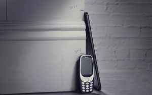 诺基亚10月6日将发布首款平板电脑：或命名为诺基亚 T20