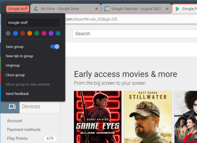 Chrome 95 beta版发布：新功能及改进要点一览