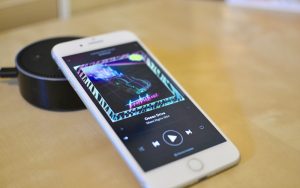 升级iOS 15后，Spotify应用引发iPhone耗电过快问题