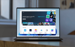 Win11正式版临近，微软商店App发布更新