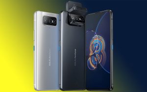 华硕为适用于ZenFone 8的Android 12开启内测邀请