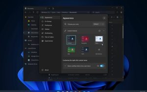 开源文件管理器Files发布v2版：全面兼容Windows 11
