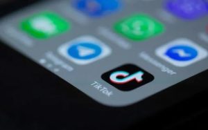 报告称TikTok、PUBG Mobile问鼎2021 年Q3 全球应用收入和下载榜