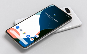 Omega Launcher：基于Lawnchair创建的优秀开源安卓桌面