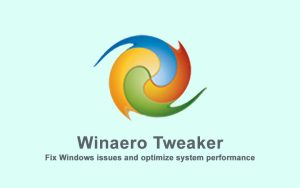 Winaero Tweaker：恢复Windows 11完整版右键菜单