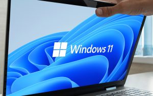 微软为符合条件的Win10用户提供OOBE选项，可升级到Windows 11