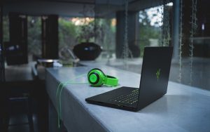 雷蛇笔记本宣布全面兼容Win11，同时发布新一代Razer Book和Blade 15 Advanced