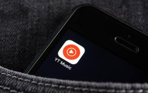 YouTube Music将向加拿大用户推出免费息屏播放功能