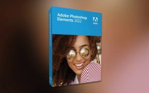 Adobe 发布 Photoshop Elements 2022 和 Premiere Elements 2022：引入多项AI功能