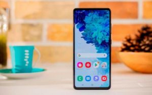 三星Galaxy S20 FE推送2021 年 10 月安全更新