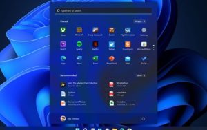曝部分Win10用户升至Win11后任务栏未变、开始菜单无反应