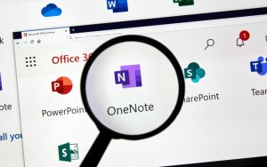 微软再调整OneNote计划：OneNote for Windows 10或继续开发