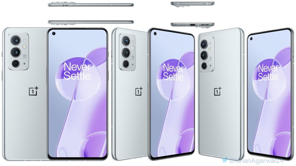 一加将于10 月 13 日发布新机OnePlus 9RT