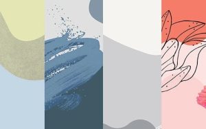 [下载] Pixel 6 原生壁纸第三波泄露：风格更抽象